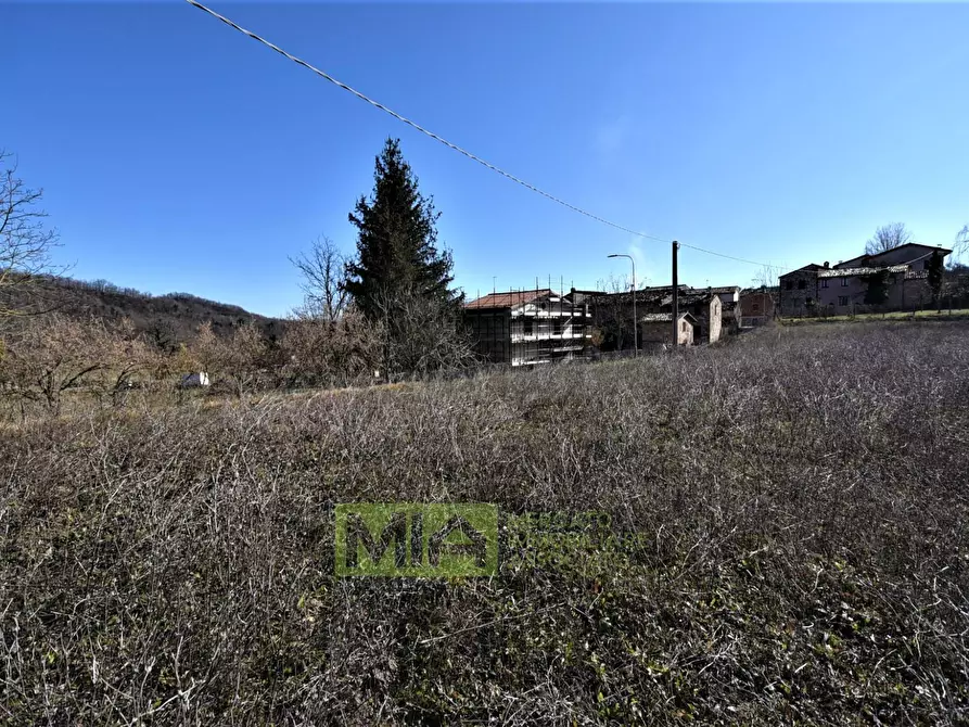 Immagine 6 di Terreno residenziale in vendita  in FRAZ CAMPANOTICO a Sarnano