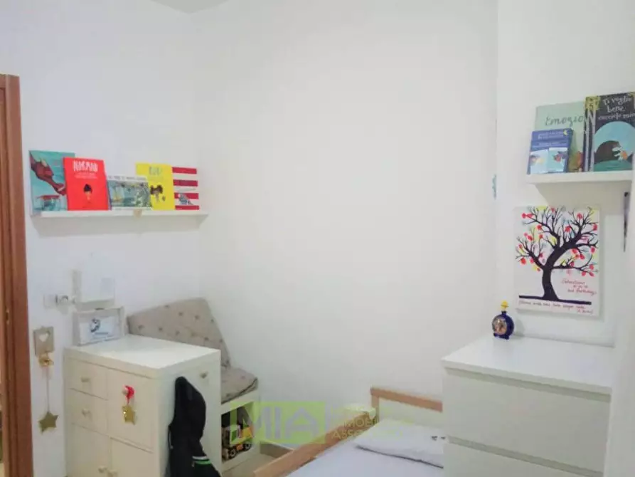 Immagine 7 di Appartamento in vendita  in Via Garibaldi a Servigliano