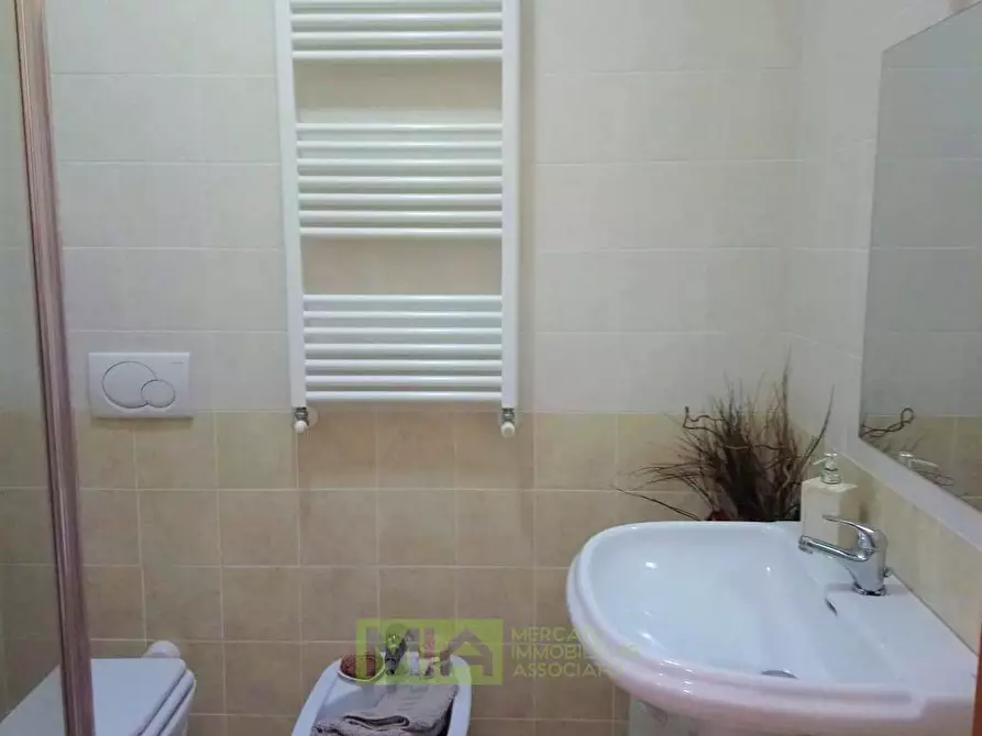 Immagine 8 di Appartamento in vendita  in Via Garibaldi a Servigliano