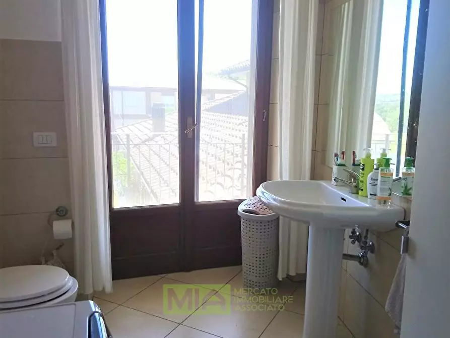 Immagine 11 di Appartamento in vendita  in Via Garibaldi a Servigliano