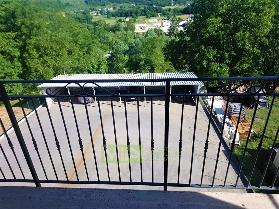 Immagine 12 di Appartamento in vendita  in Via Garibaldi a Servigliano