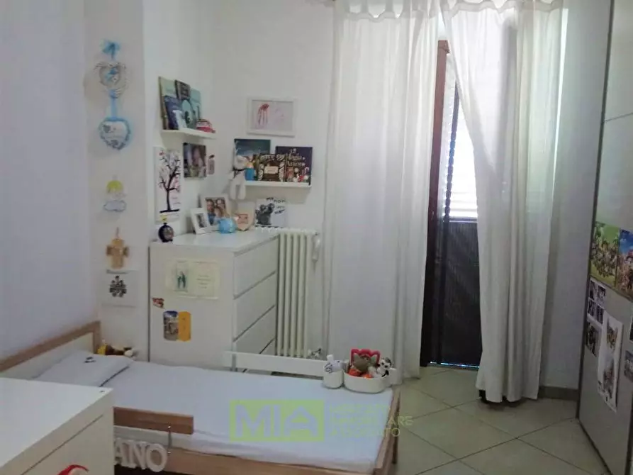 Immagine 13 di Appartamento in vendita  in Via Garibaldi a Servigliano