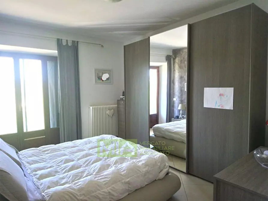 Immagine 15 di Appartamento in vendita  in Via Garibaldi a Servigliano