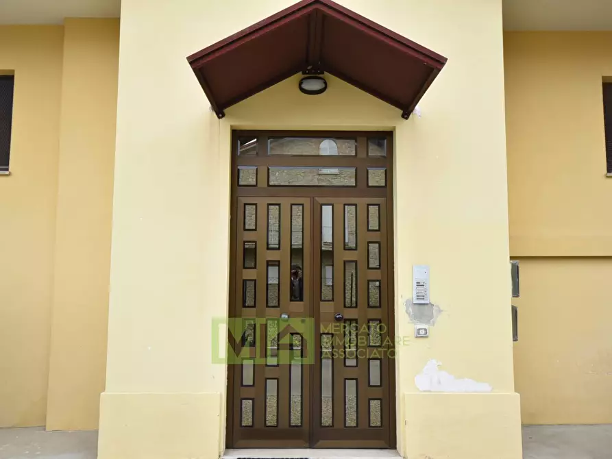 Immagine 16 di Appartamento in vendita  in Via Garibaldi a Servigliano