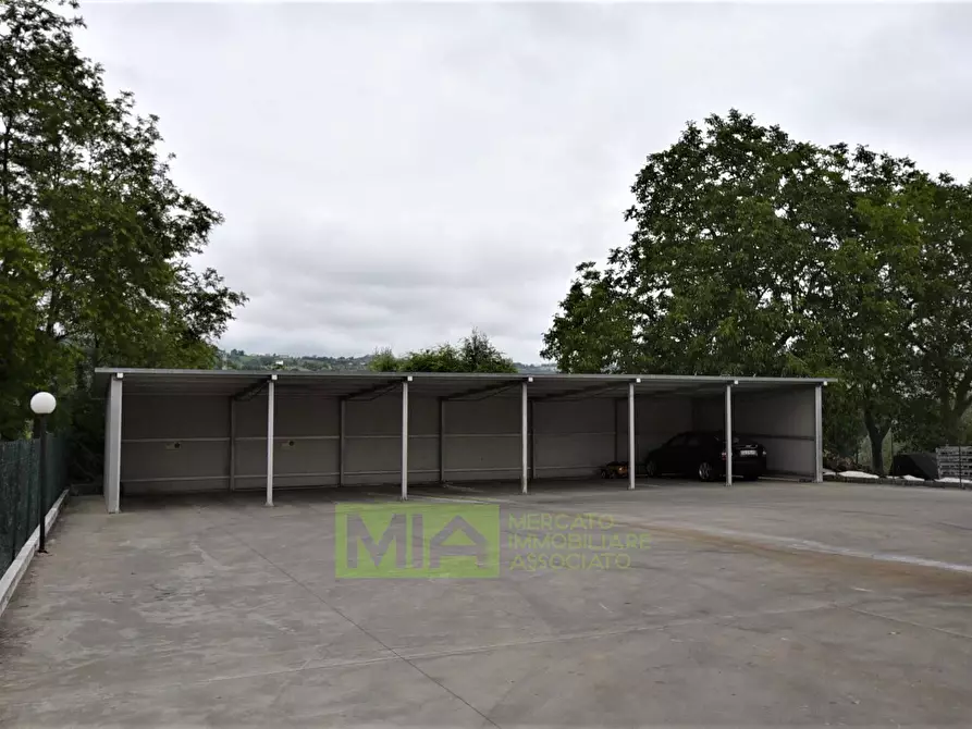 Immagine 20 di Appartamento in vendita  in Via Garibaldi a Servigliano