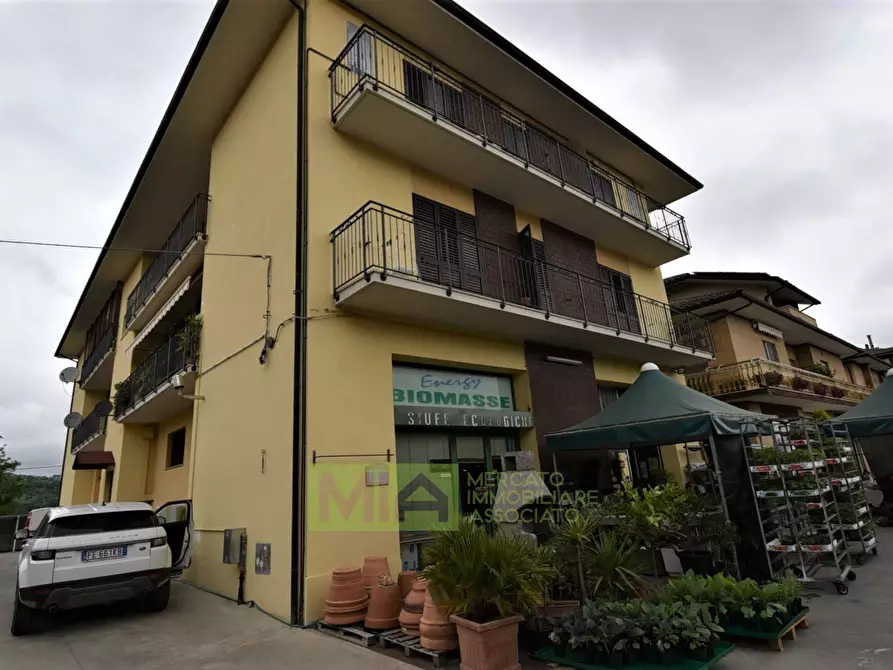 Immagine 18 di Appartamento in vendita  in Via Garibaldi a Servigliano