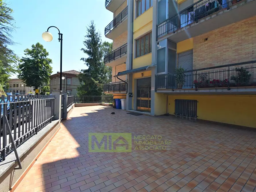 Immagine 4 di Appartamento in vendita  in via Fabio Filzi a Amandola