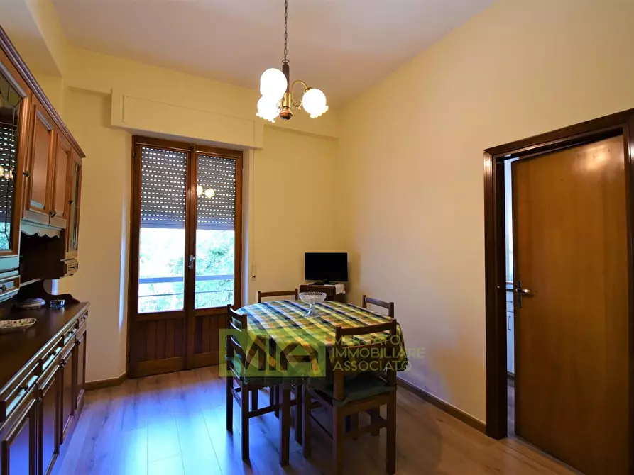 Immagine 7 di Appartamento in vendita  in via Fabio Filzi a Amandola