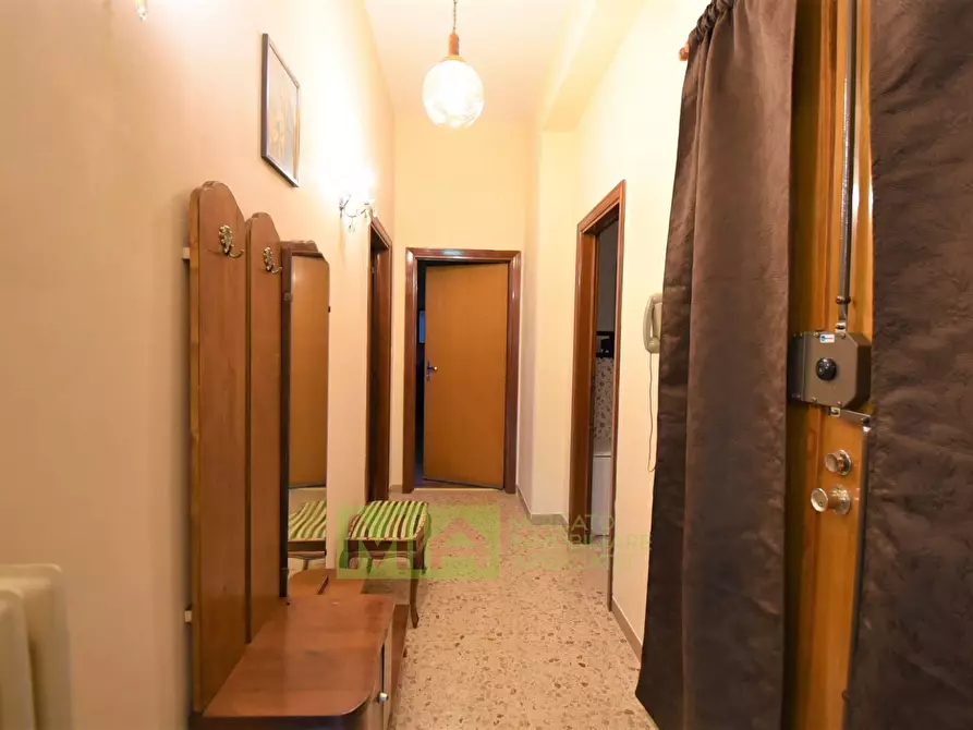 Immagine 12 di Appartamento in vendita  in via Fabio Filzi a Amandola