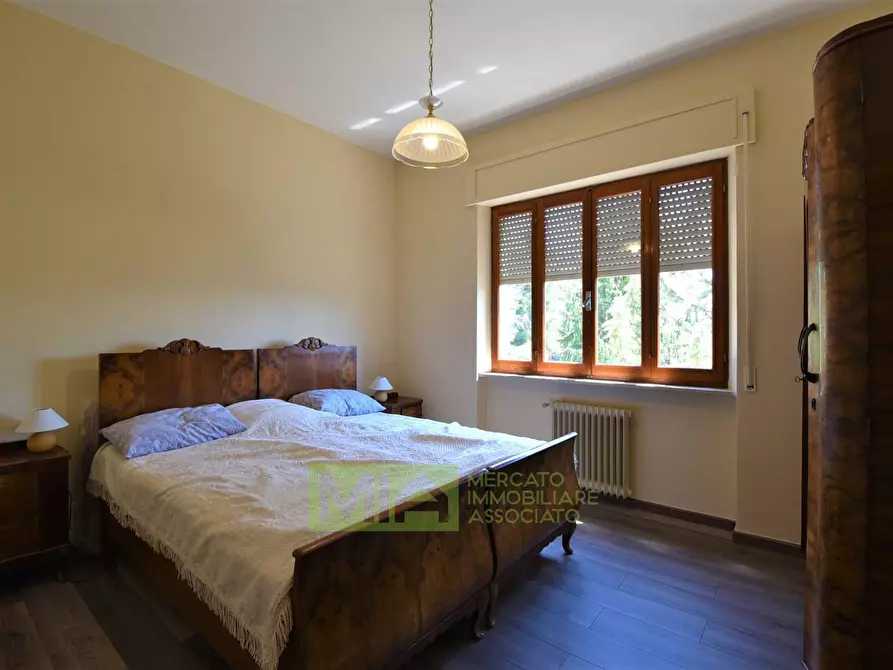 Immagine 21 di Appartamento in vendita  in via Fabio Filzi a Amandola