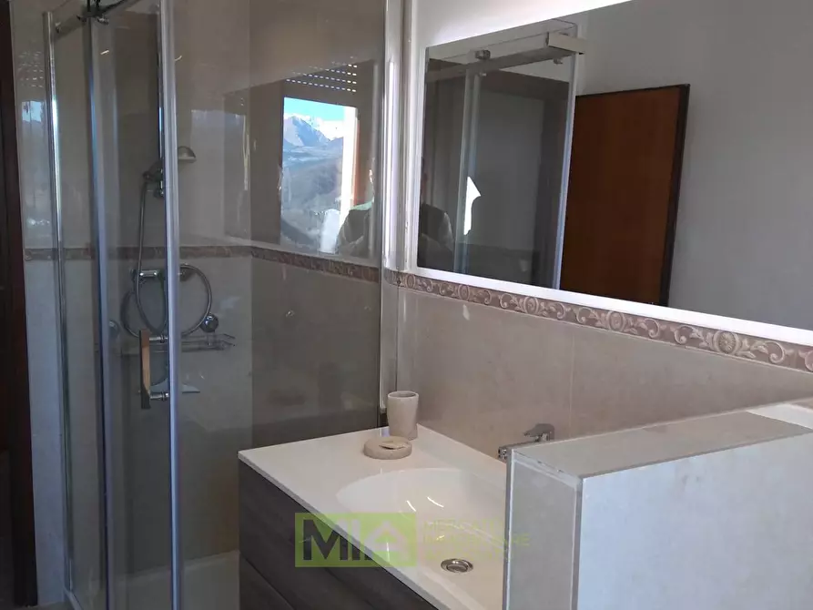 Immagine 15 di Appartamento in vendita  in via Fabio Filzi a Amandola