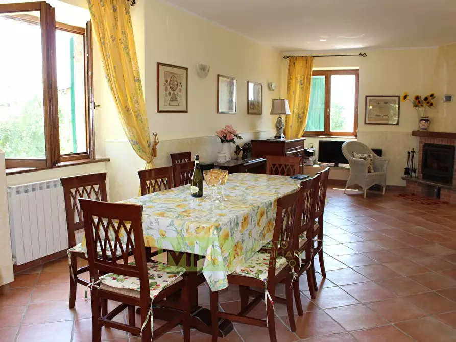 Immagine 16 di Rustico / casale in vendita  in VILLA VIDONI a Amandola