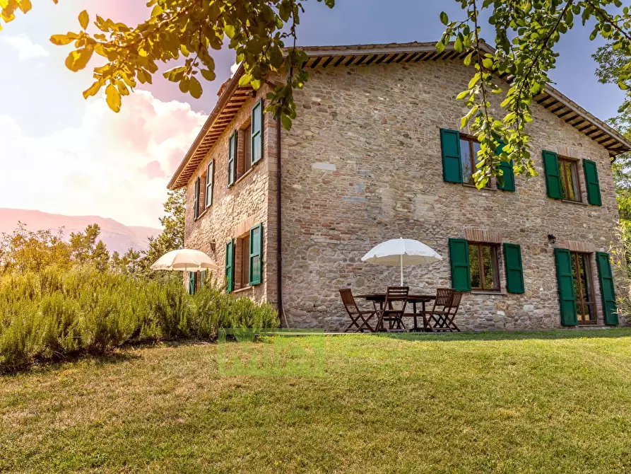 Immagine 11 di Rustico / casale in vendita  in VILLA VIDONI a Amandola