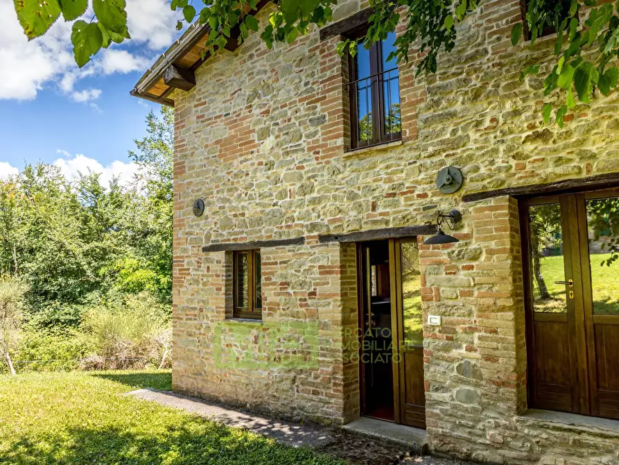 Immagine 28 di Rustico / casale in vendita  in VILLA VIDONI a Amandola