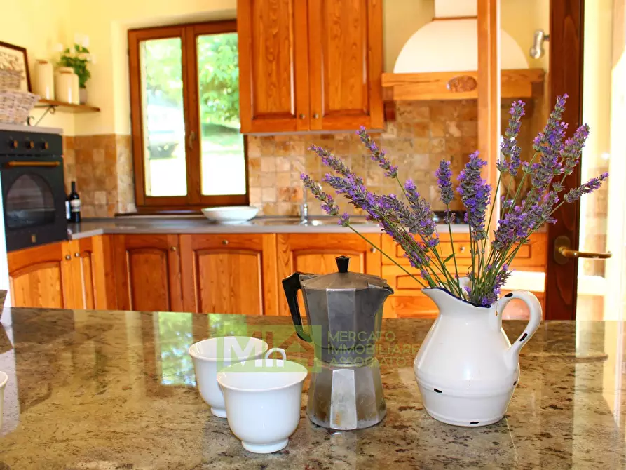 Immagine 20 di Rustico / casale in vendita  in VILLA VIDONI a Amandola