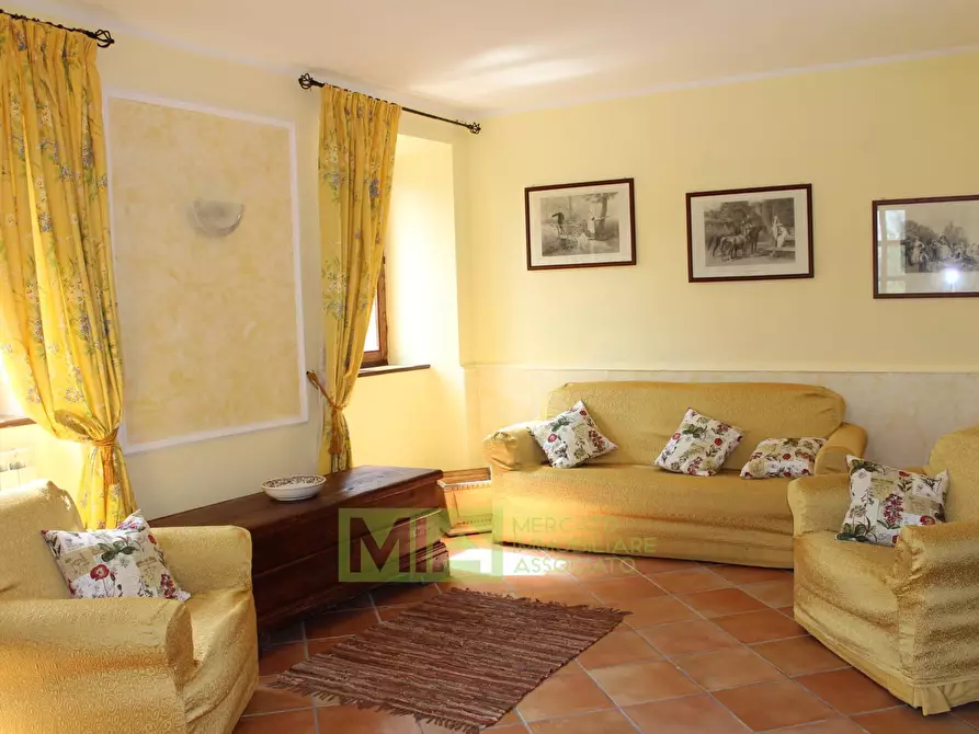 Immagine 25 di Rustico / casale in vendita  in VILLA VIDONI a Amandola