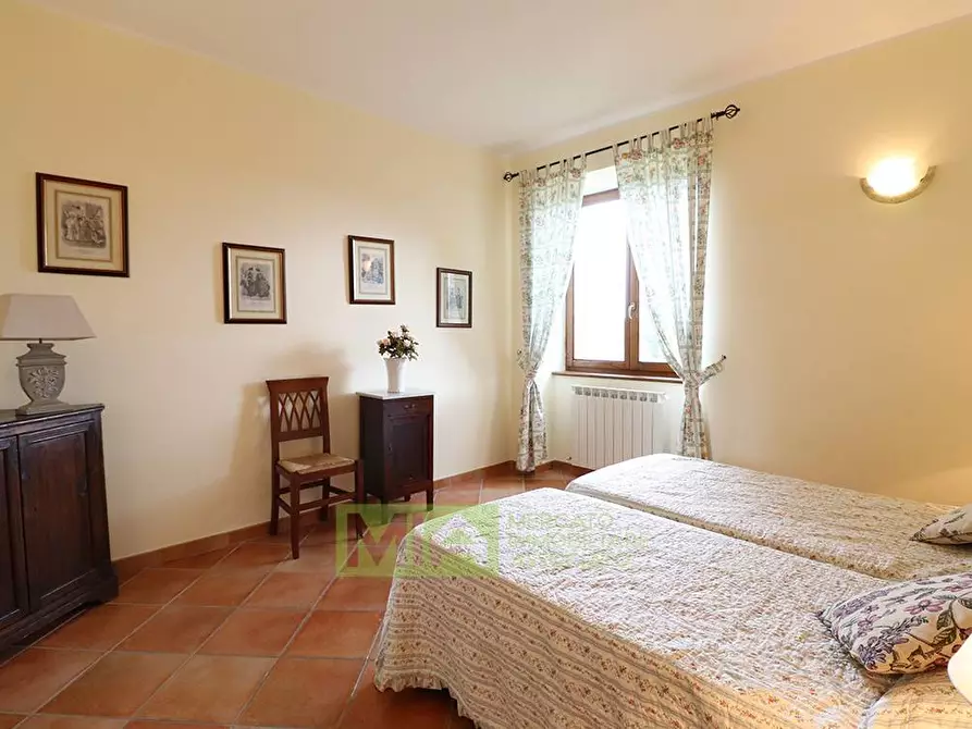 Immagine 26 di Rustico / casale in vendita  in VILLA VIDONI a Amandola