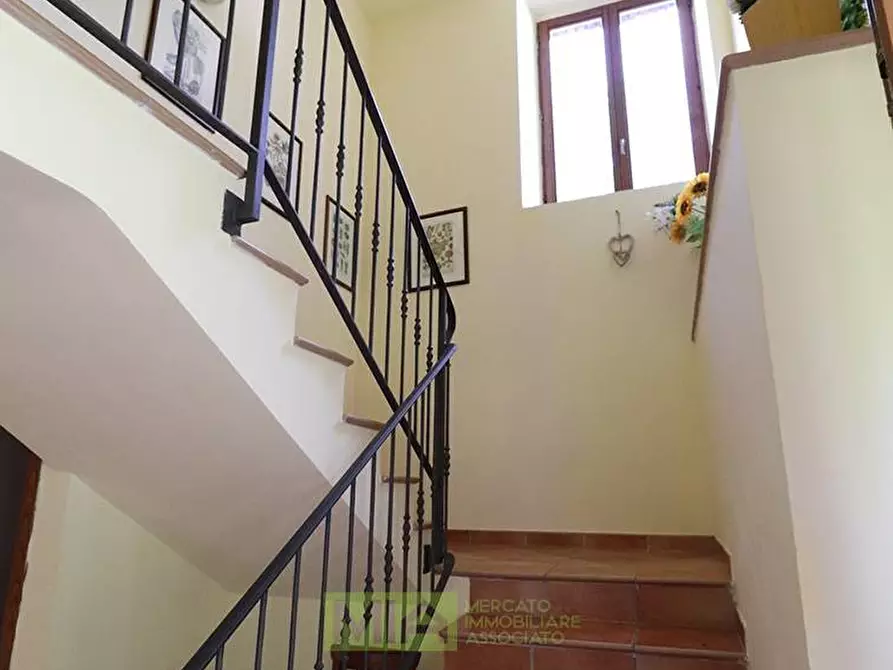 Immagine 24 di Rustico / casale in vendita  in VILLA VIDONI a Amandola