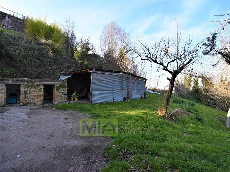 Immagine 5 di Casa indipendente in vendita  in Contrada Le Grazie a Montelparo