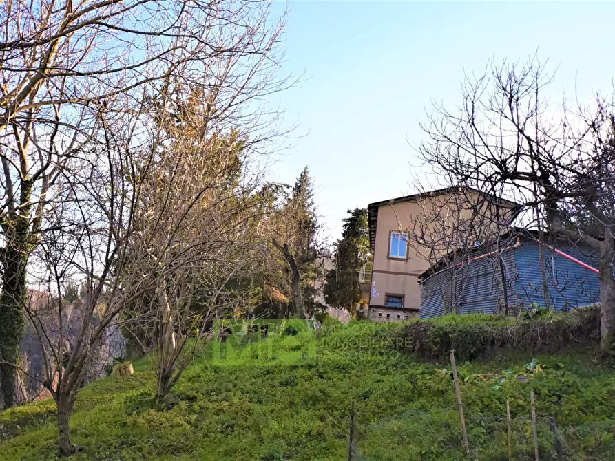 Immagine 8 di Casa indipendente in vendita  in Contrada Le Grazie a Montelparo