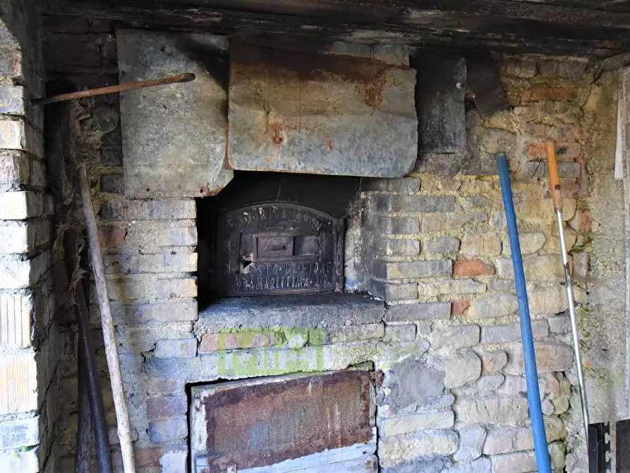 Immagine 9 di Casa indipendente in vendita  in Contrada Le Grazie a Montelparo