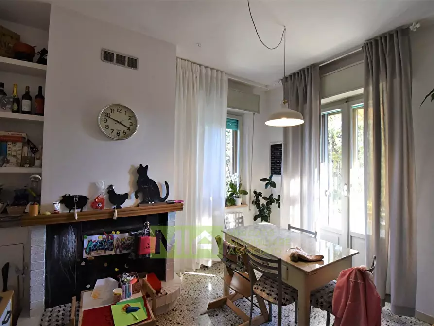 Immagine 10 di Casa indipendente in vendita  in Contrada Le Grazie a Montelparo