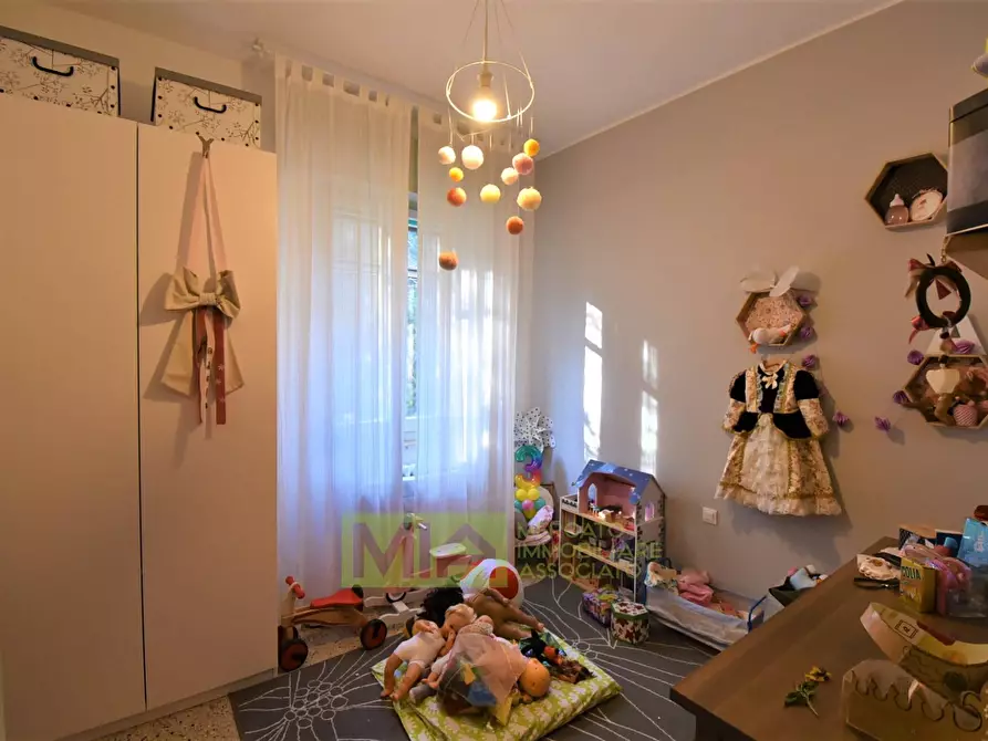 Immagine 12 di Casa indipendente in vendita  in Contrada Le Grazie a Montelparo