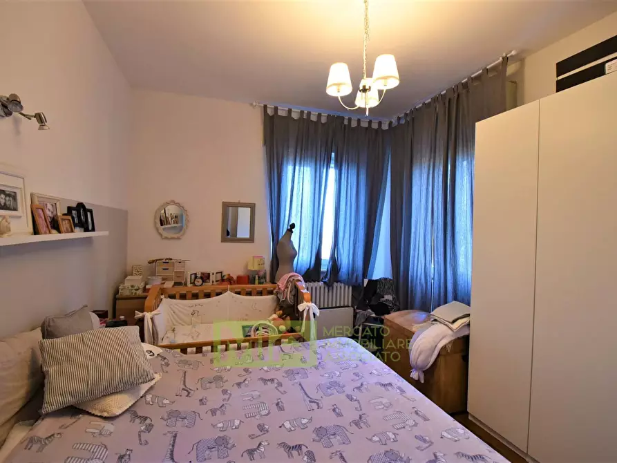 Immagine 13 di Casa indipendente in vendita  in Contrada Le Grazie a Montelparo