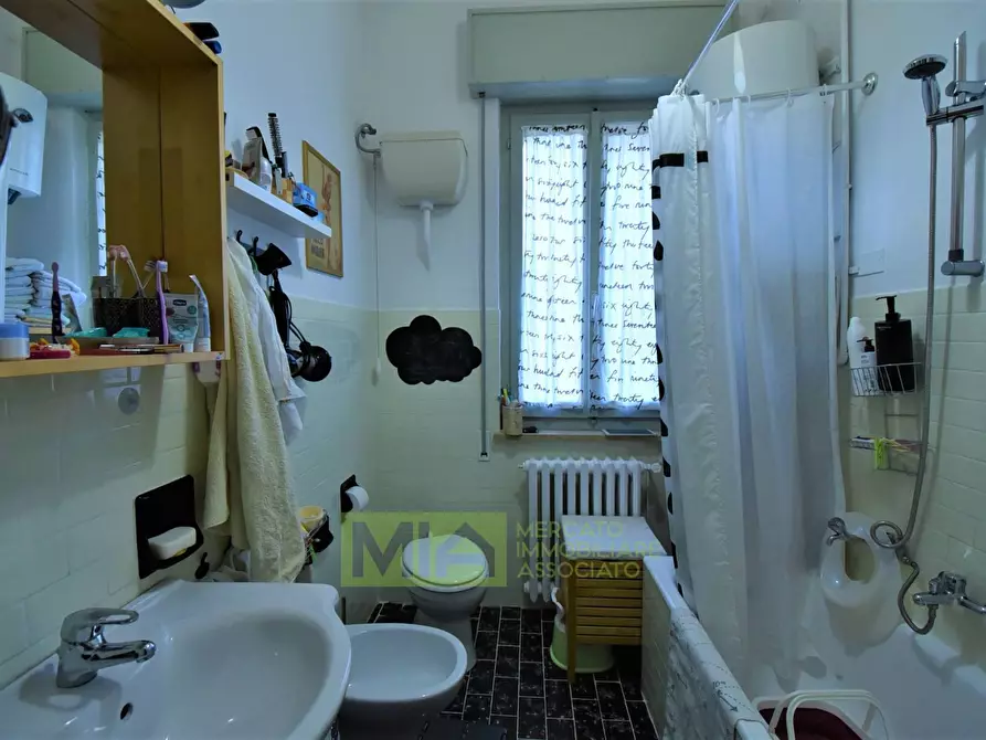 Immagine 14 di Casa indipendente in vendita  in Contrada Le Grazie a Montelparo