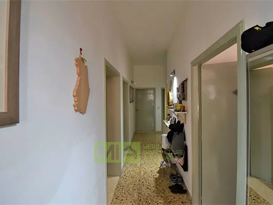 Immagine 17 di Casa indipendente in vendita  in Contrada Le Grazie a Montelparo