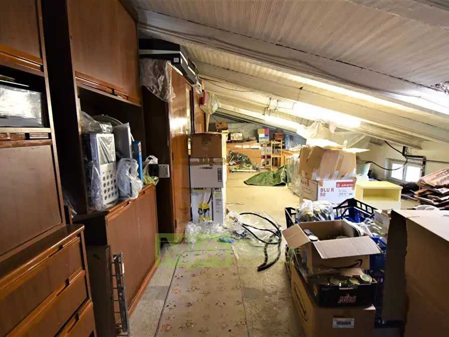 Immagine 19 di Casa indipendente in vendita  in Contrada Le Grazie a Montelparo