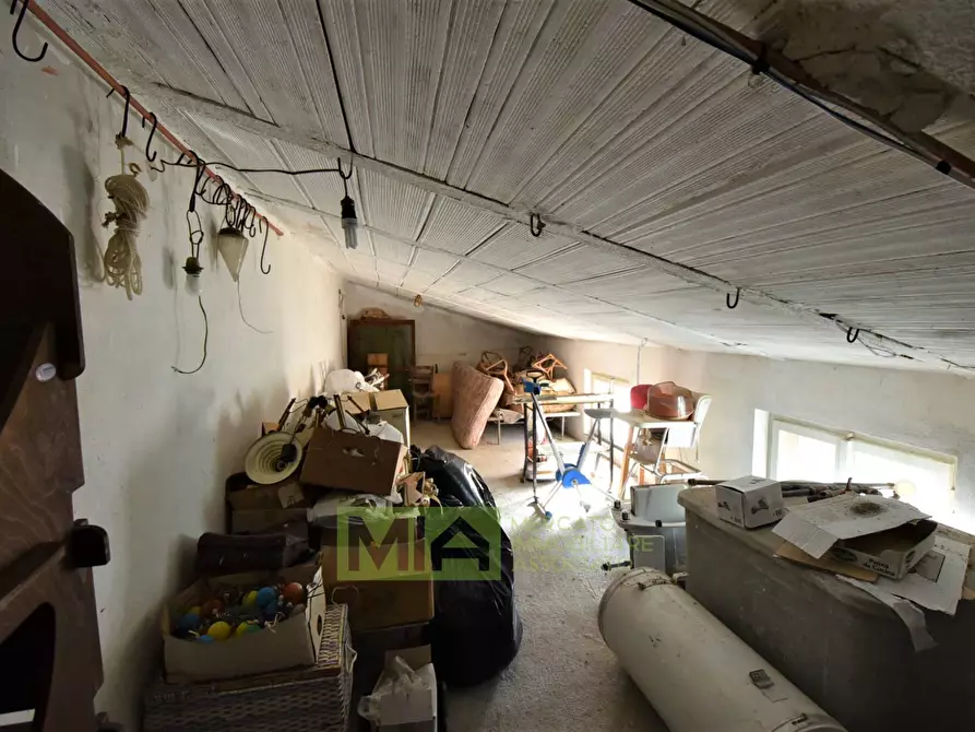 Immagine 20 di Casa indipendente in vendita  in Contrada Le Grazie a Montelparo