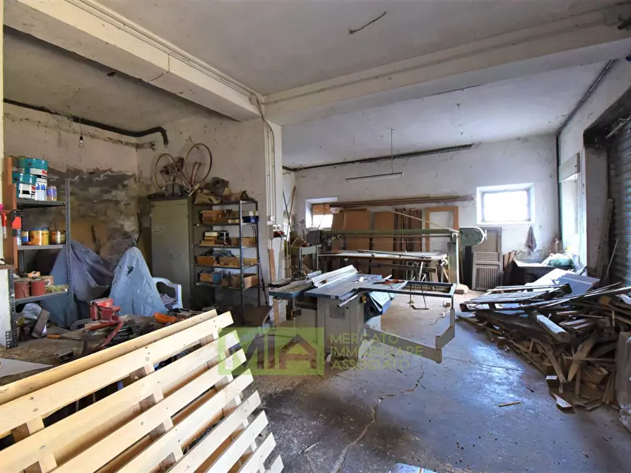 Immagine 21 di Casa indipendente in vendita  in Contrada Le Grazie a Montelparo