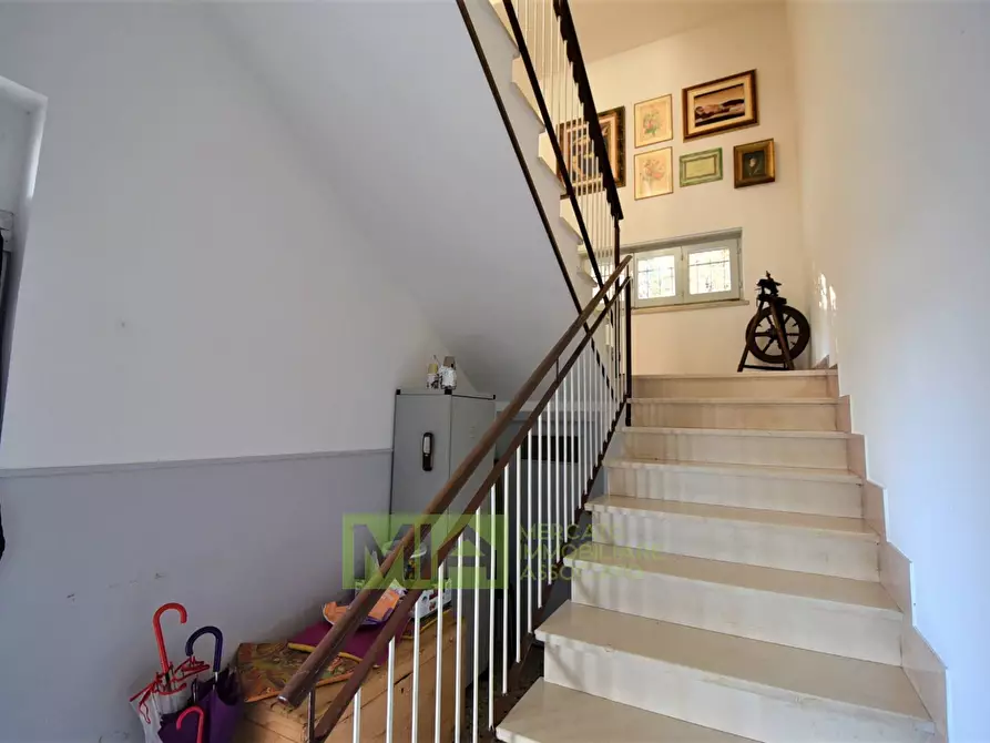 Immagine 22 di Casa indipendente in vendita  in Contrada Le Grazie a Montelparo