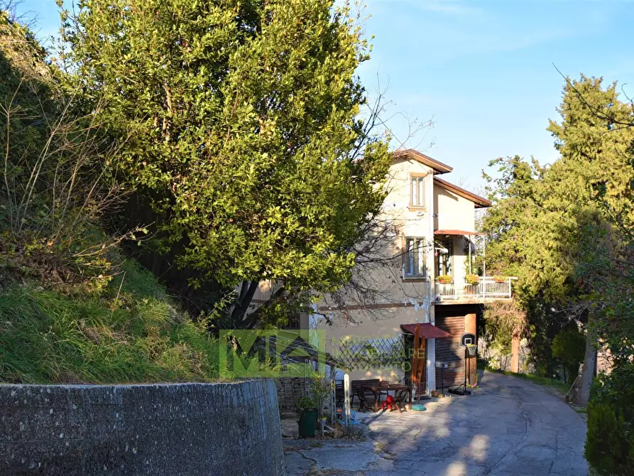 Immagine 25 di Casa indipendente in vendita  in Contrada Le Grazie a Montelparo