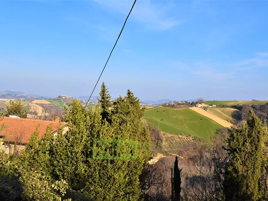 Immagine 26 di Casa indipendente in vendita  in Contrada Le Grazie a Montelparo