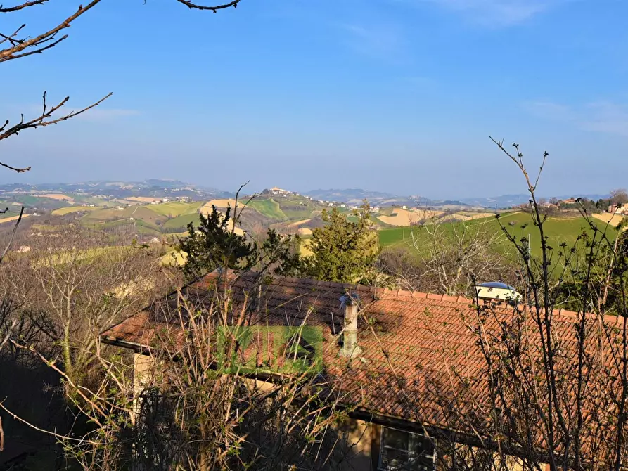 Immagine 27 di Casa indipendente in vendita  in Contrada Le Grazie a Montelparo