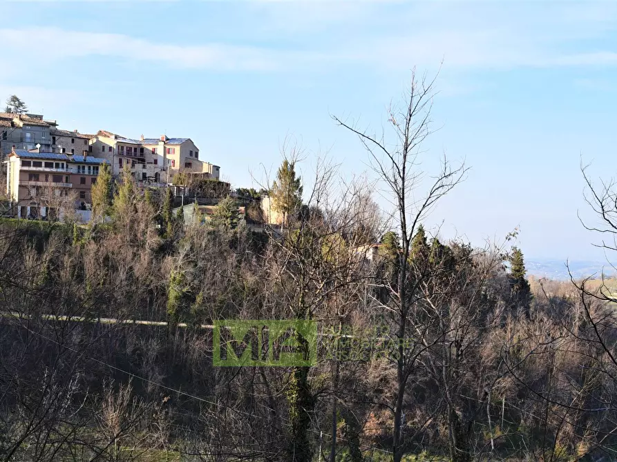 Immagine 28 di Casa indipendente in vendita  in Contrada Le Grazie a Montelparo