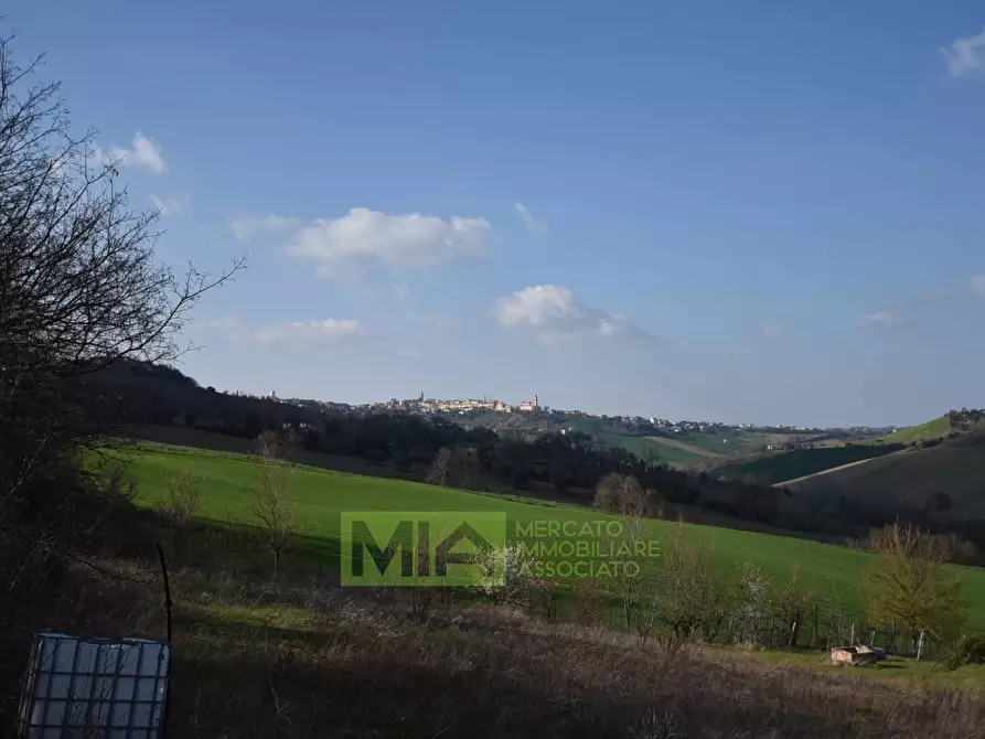 Immagine 30 di Casa indipendente in vendita  in Contrada Le Grazie a Montelparo