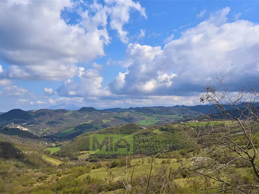 Immagine 8 di Casa indipendente in vendita  in Lo. Capovalle a Amandola