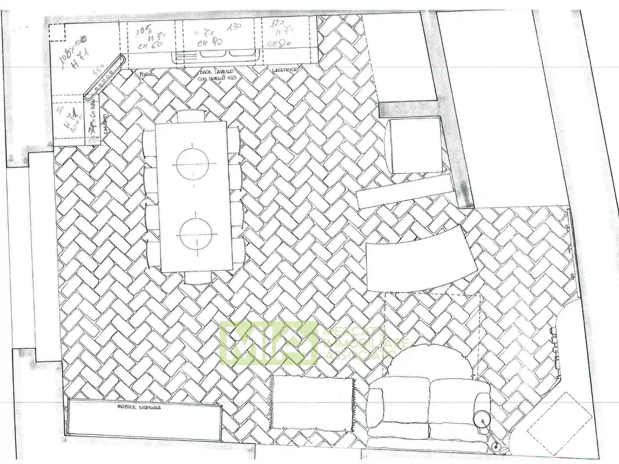 Immagine 14 di Casa indipendente in vendita  in Lo. Capovalle a Amandola