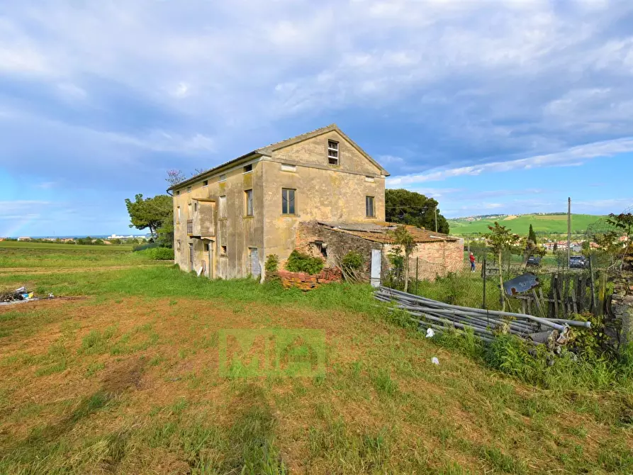 Immagine 7 di Rustico / casale in vendita  in Strada Piannenza a Sant'elpidio A Mare
