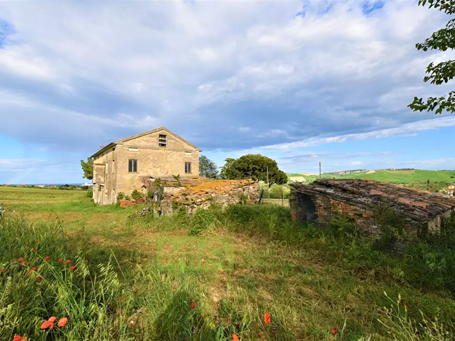 Immagine 8 di Rustico / casale in vendita  in Strada Piannenza a Sant'elpidio A Mare