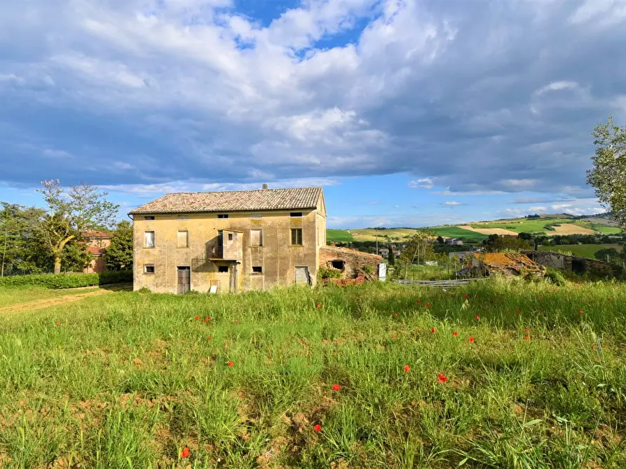 Immagine 9 di Rustico / casale in vendita  in Strada Piannenza a Sant'elpidio A Mare