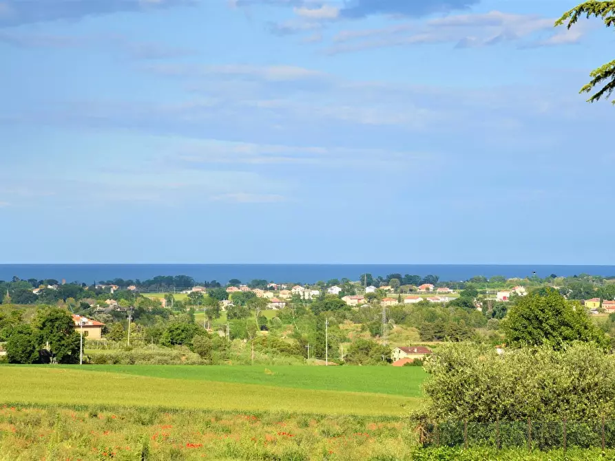Immagine 12 di Rustico / casale in vendita  in Strada Piannenza a Sant'elpidio A Mare