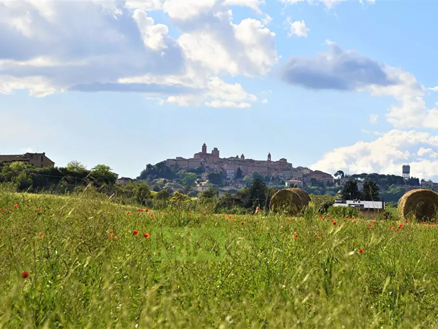 Immagine 13 di Rustico / casale in vendita  in Strada Piannenza a Sant'elpidio A Mare
