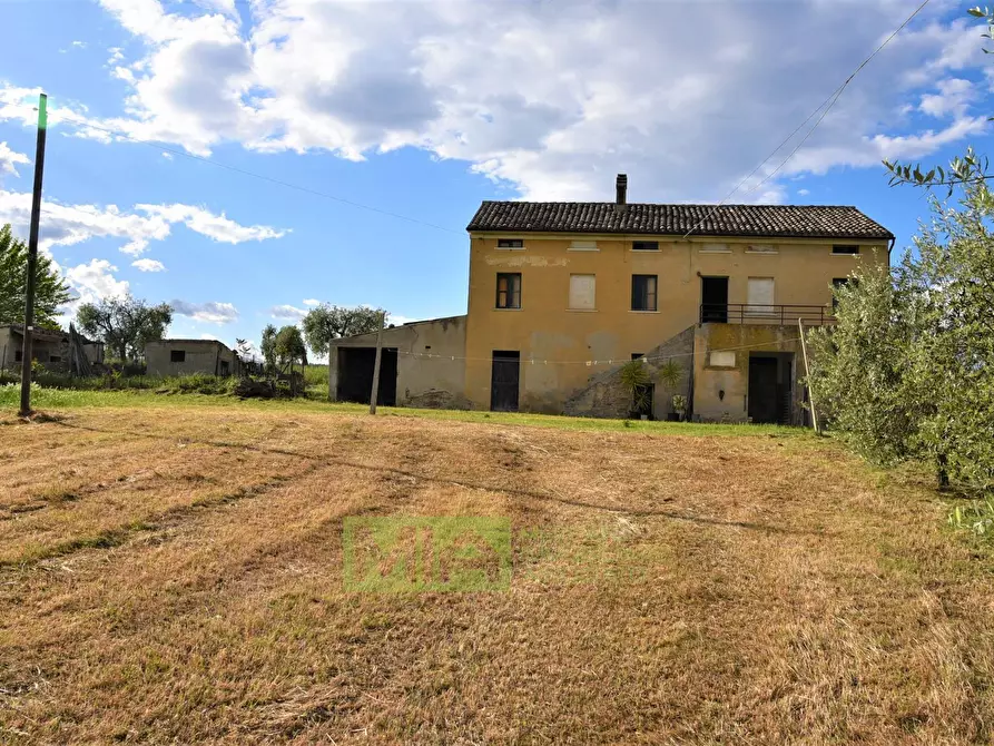 Immagine 16 di Rustico / casale in vendita  in Strada Piannenza a Sant'elpidio A Mare