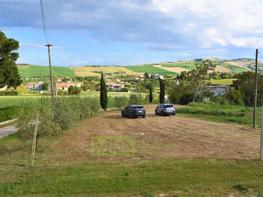 Immagine 19 di Rustico / casale in vendita  in Strada Piannenza a Sant'elpidio A Mare
