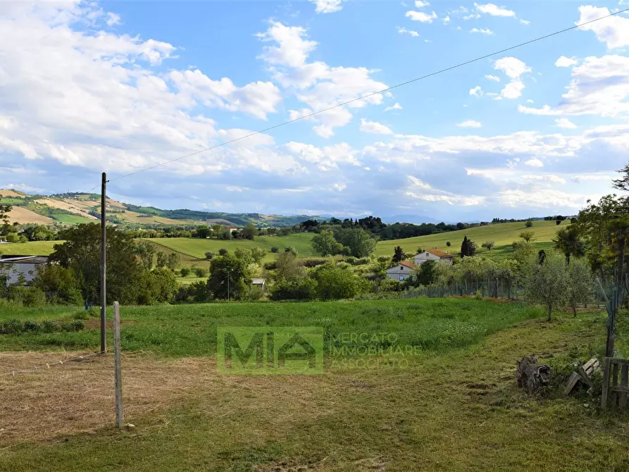 Immagine 20 di Rustico / casale in vendita  in Strada Piannenza a Sant'elpidio A Mare
