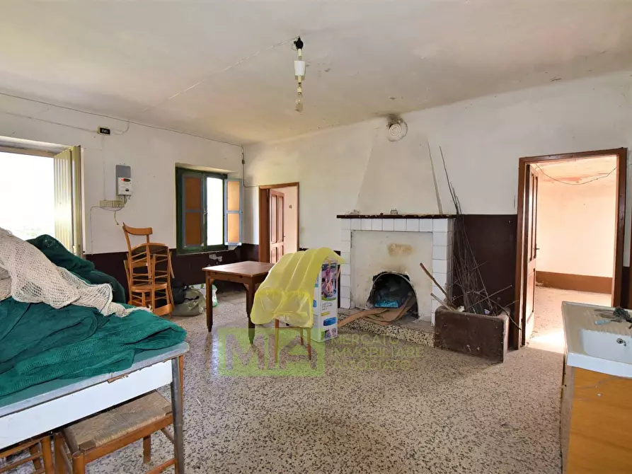 Immagine 21 di Rustico / casale in vendita  in Strada Piannenza a Sant'elpidio A Mare